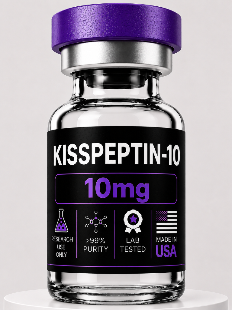 KISSPEPTIN