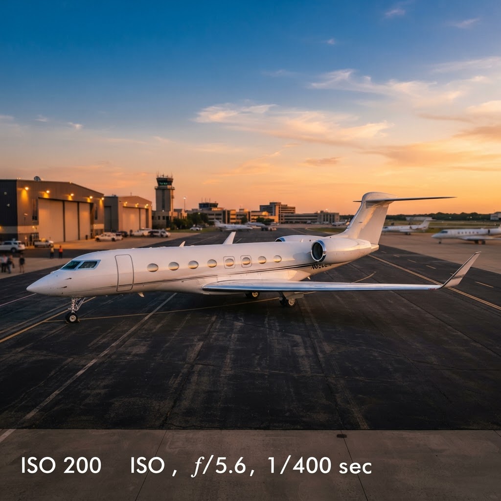 Gulfstream G650ER