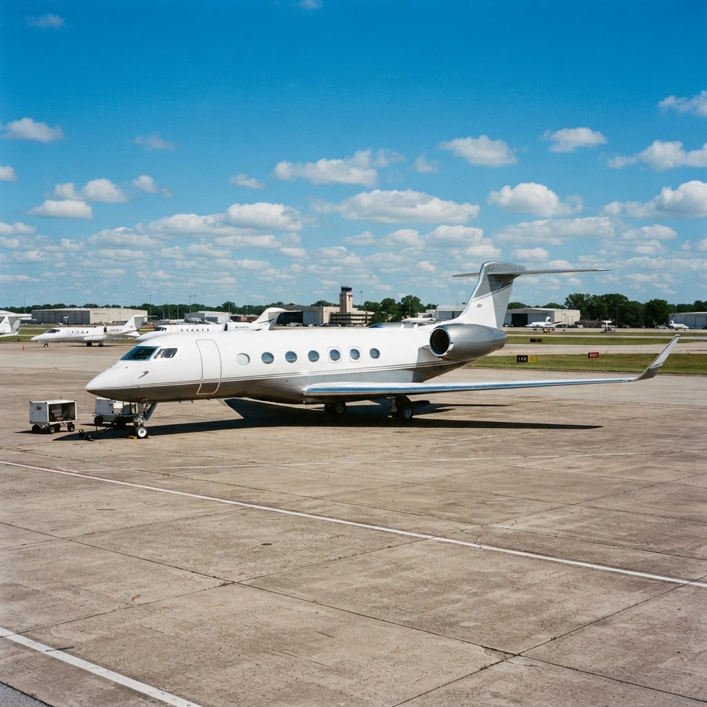 Gulfstream G650
