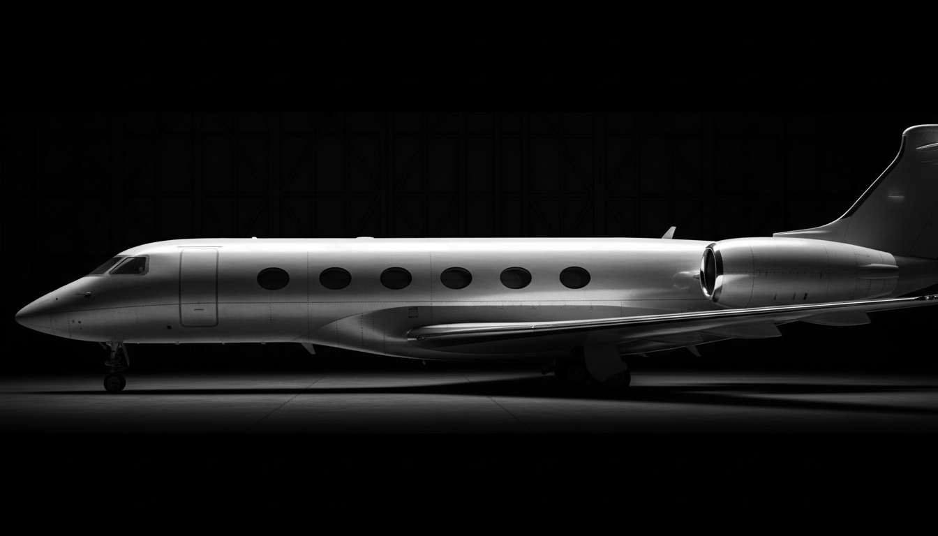 Gulfstream G700