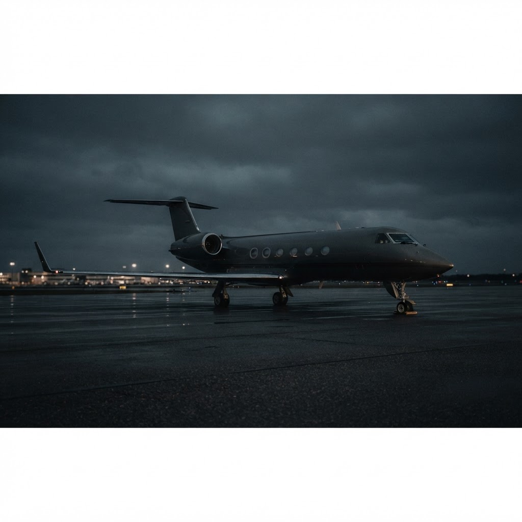 Gulfstream G450