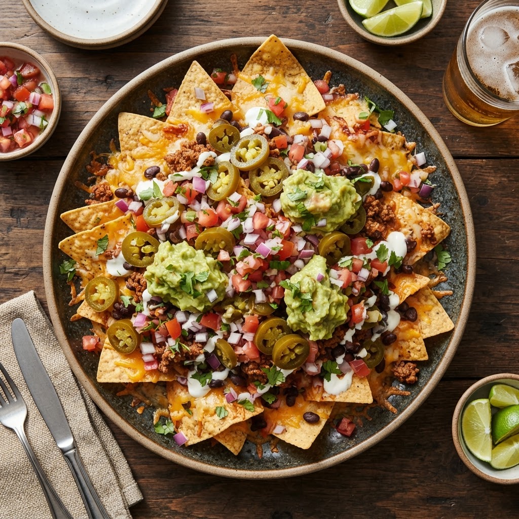 Nachos