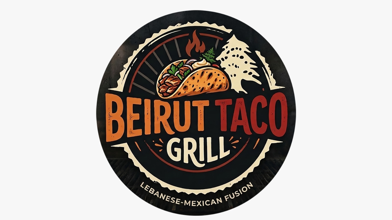 Beirut Taco Grill — Lebanese-Mexican Fusion