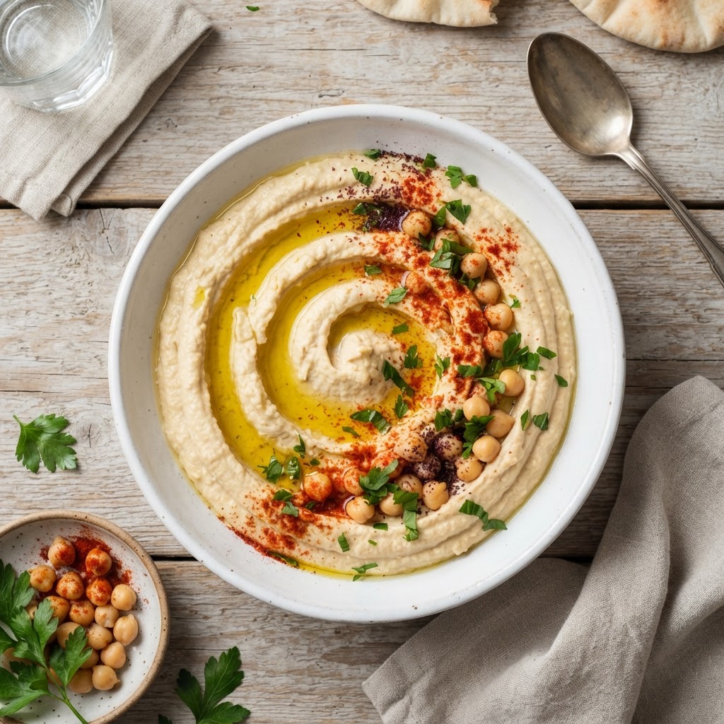 Hummus