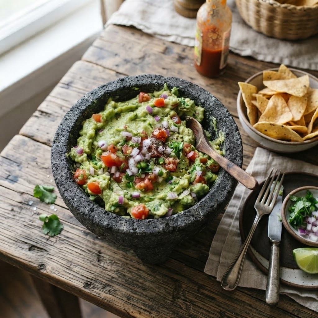 Guacamole