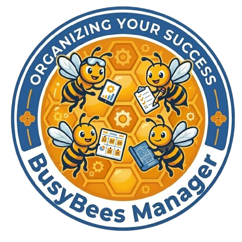 BusyBees Manager