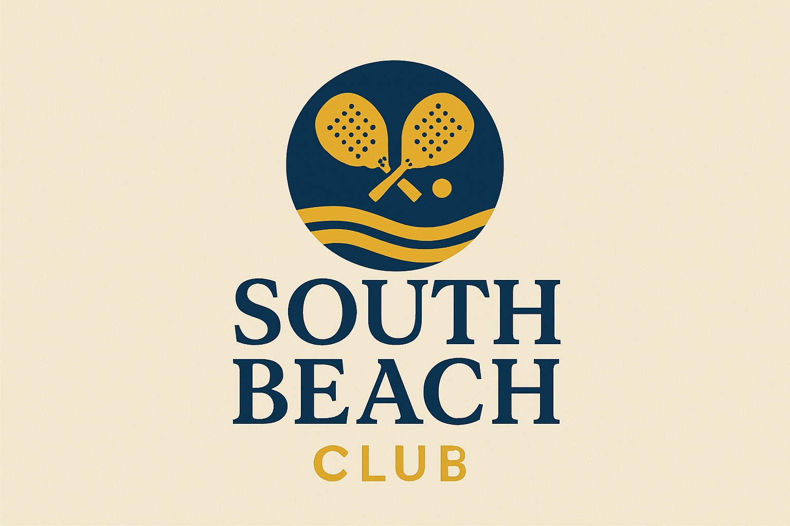 South Beach Club