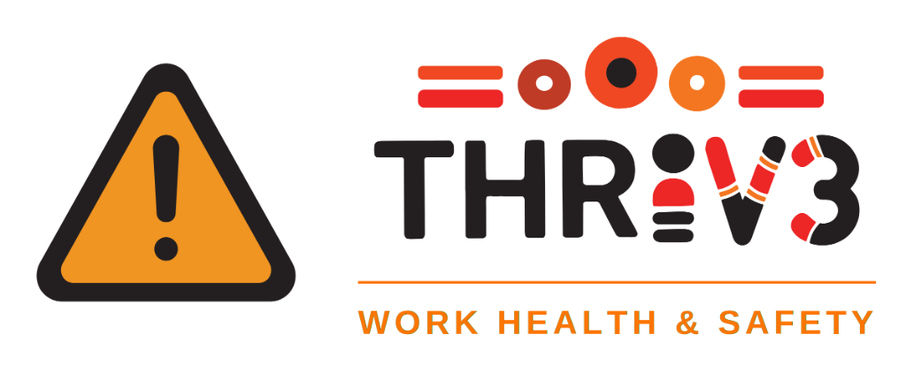 WHS by THRIV3