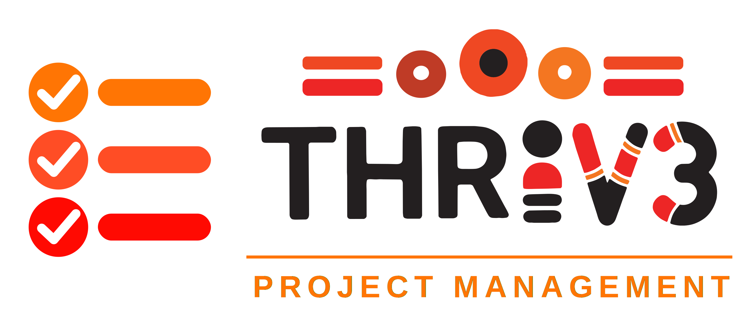 THRIV3 Project Management