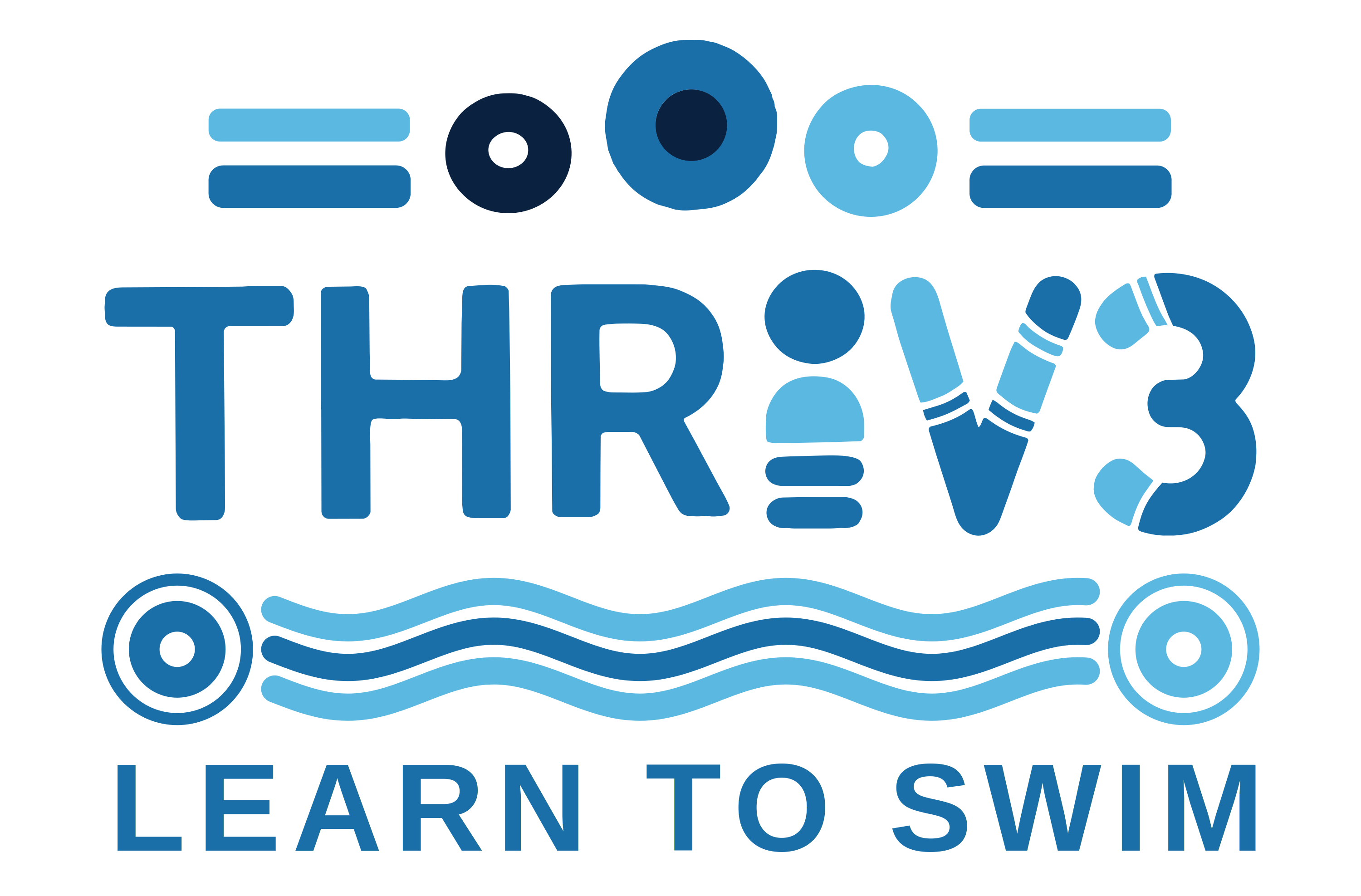 Learn to Swim