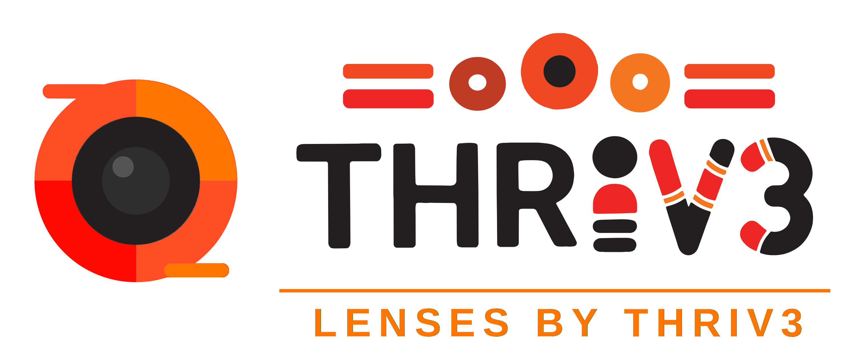 Lenses by THRIV3