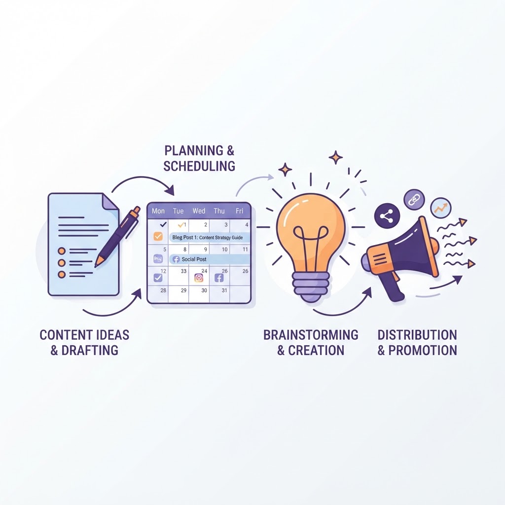Content Strategy