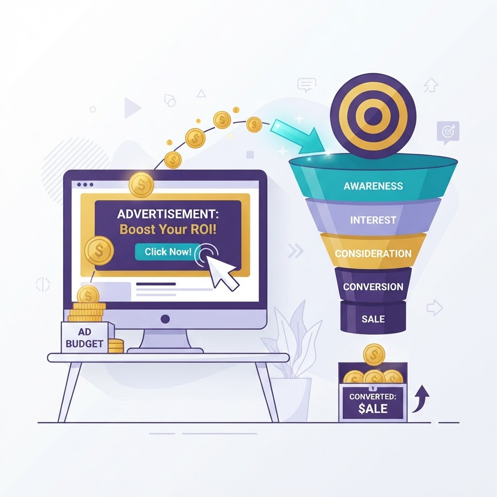 Pay Per Click