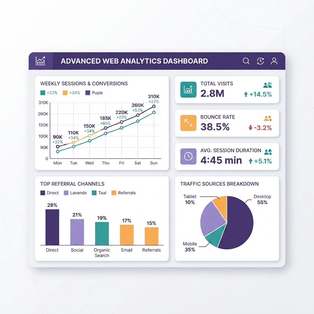 Advanced Analytics