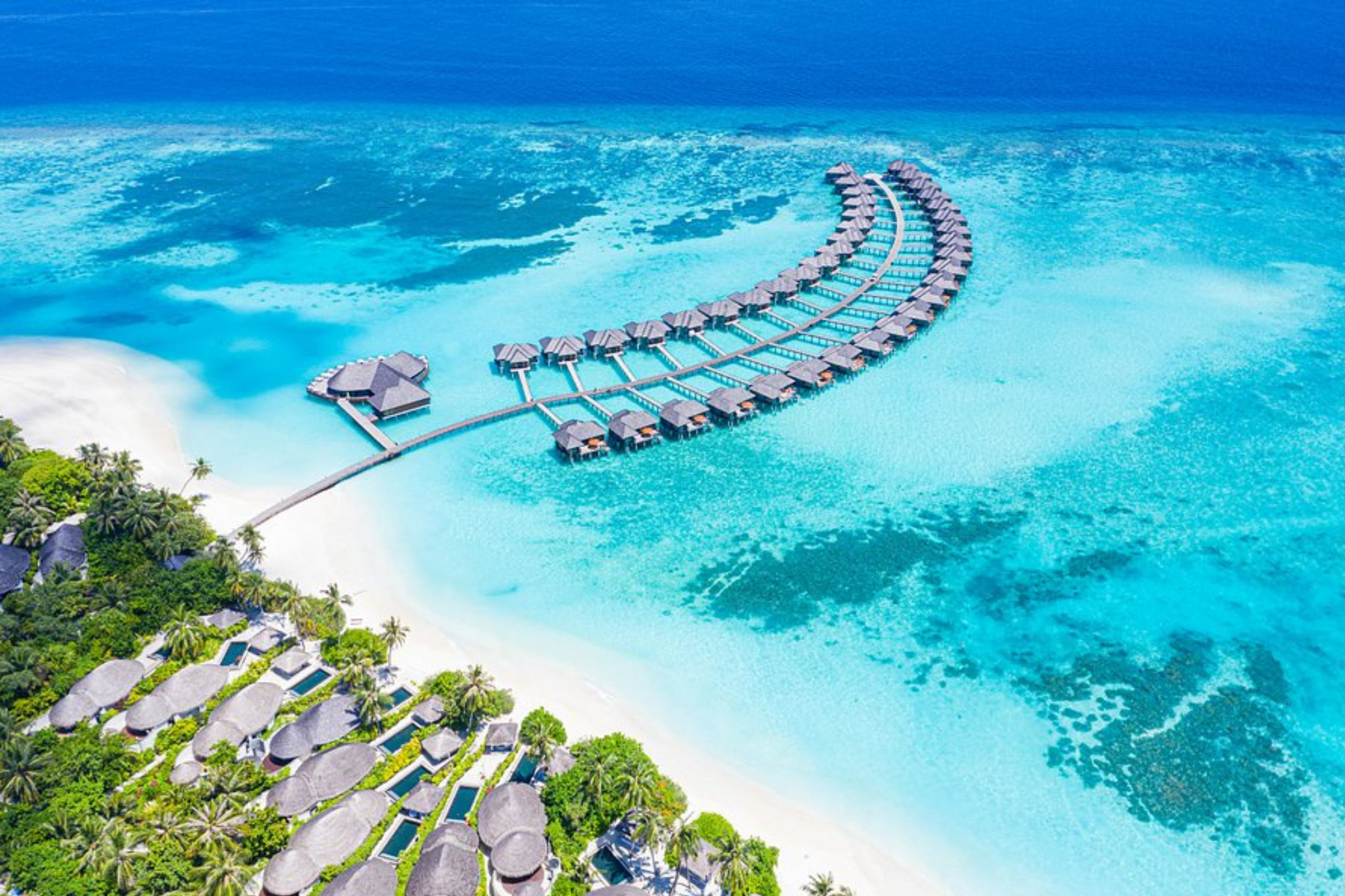 Resort + Local Island Packages