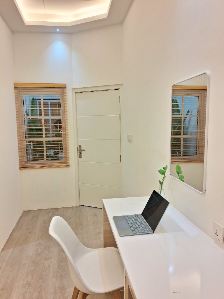 Superior Twin Room photo 2