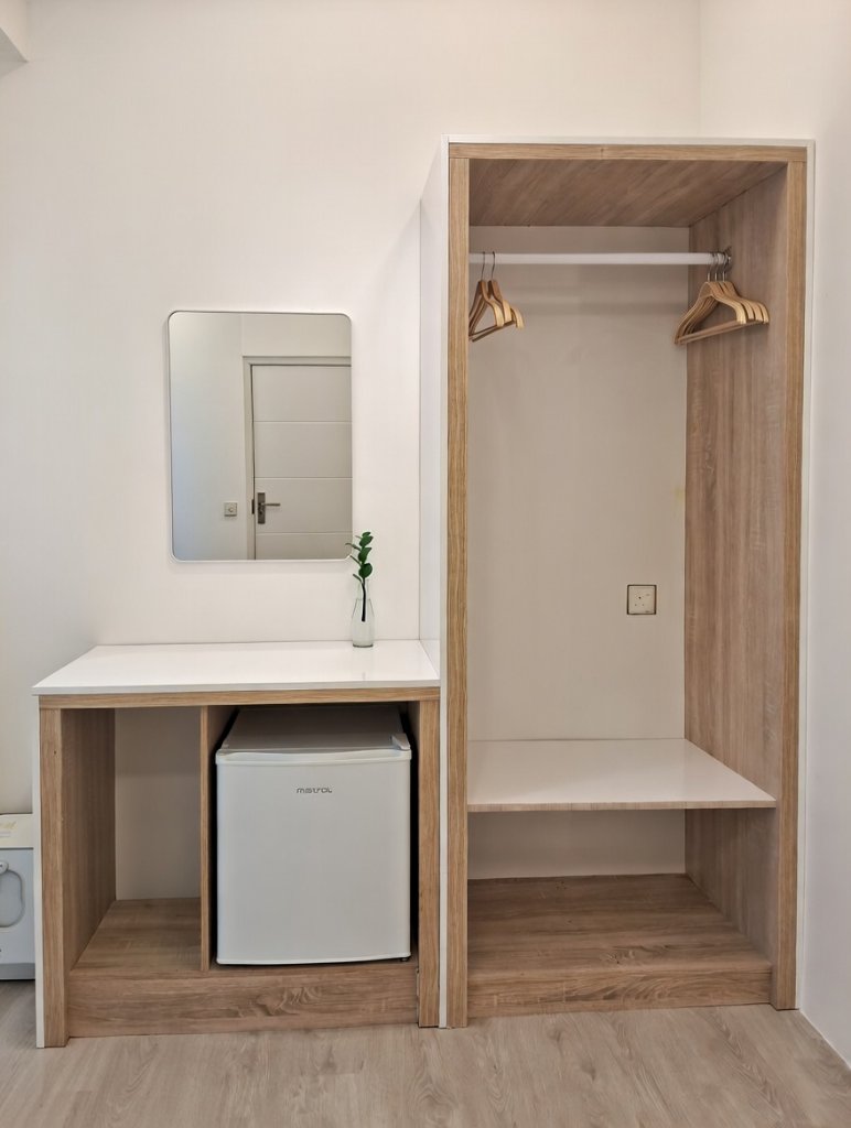 Superior Twin Room photo 3