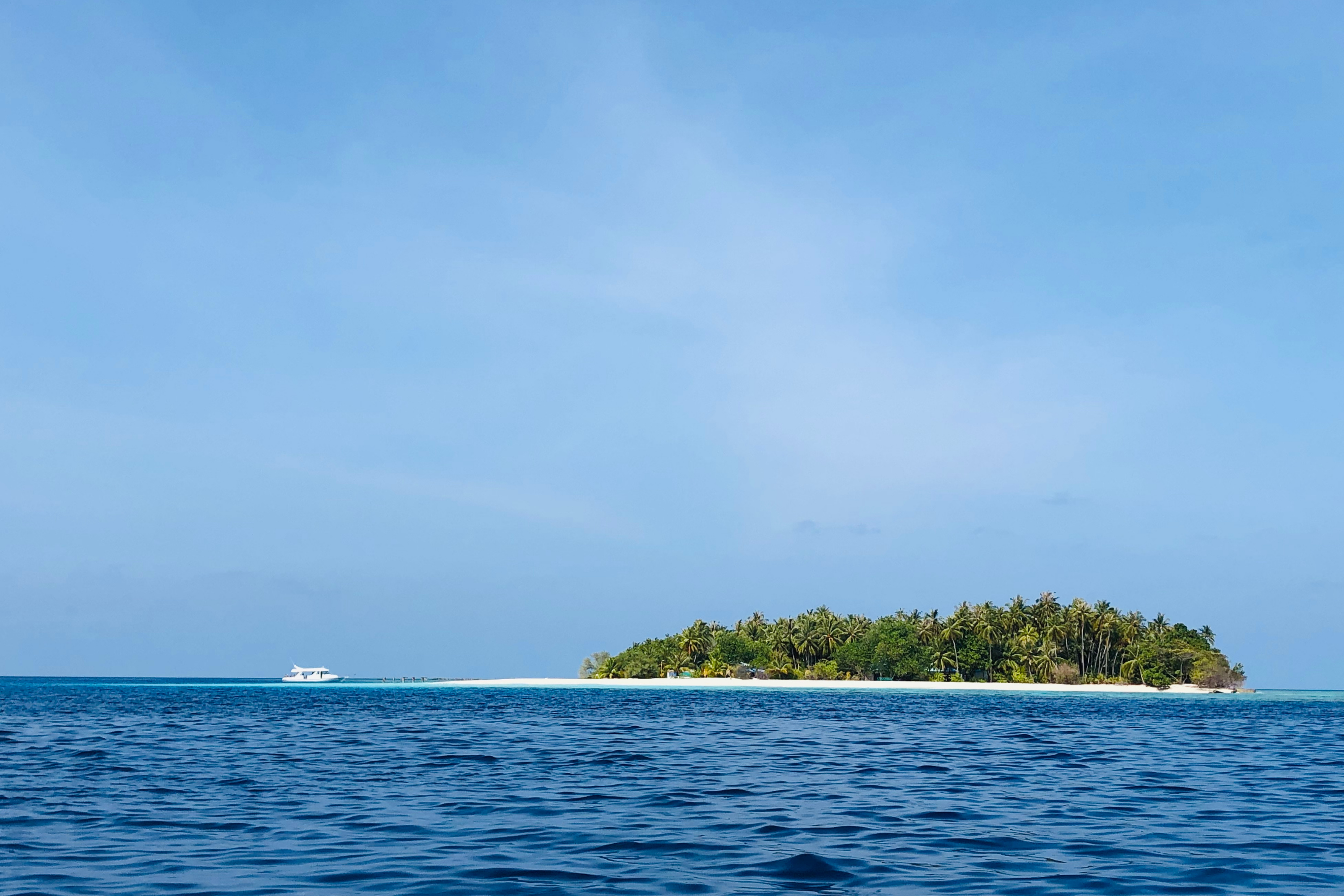Complete Maldives holiday package at Sunny Day Inn