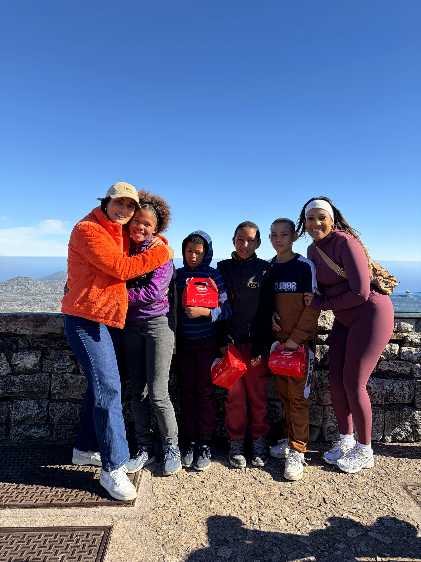 Celebration and belonging — every child welcome at the table