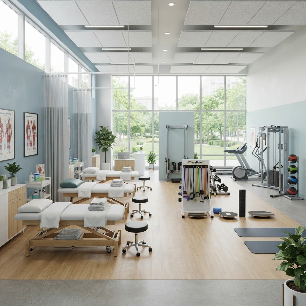 Physical Therapy practice