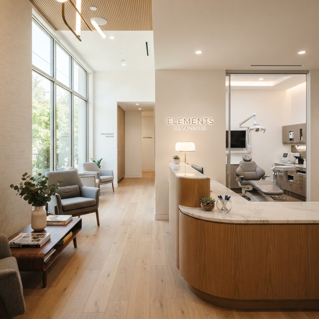 Dental practice