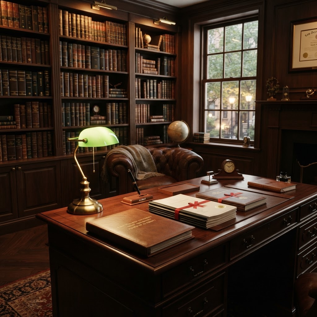 Estate Law practice