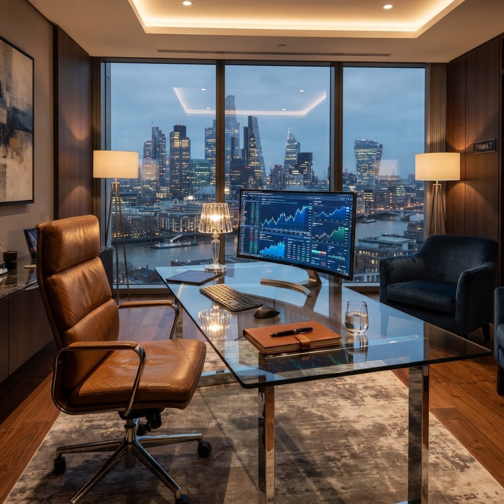 Financial Advisory practice