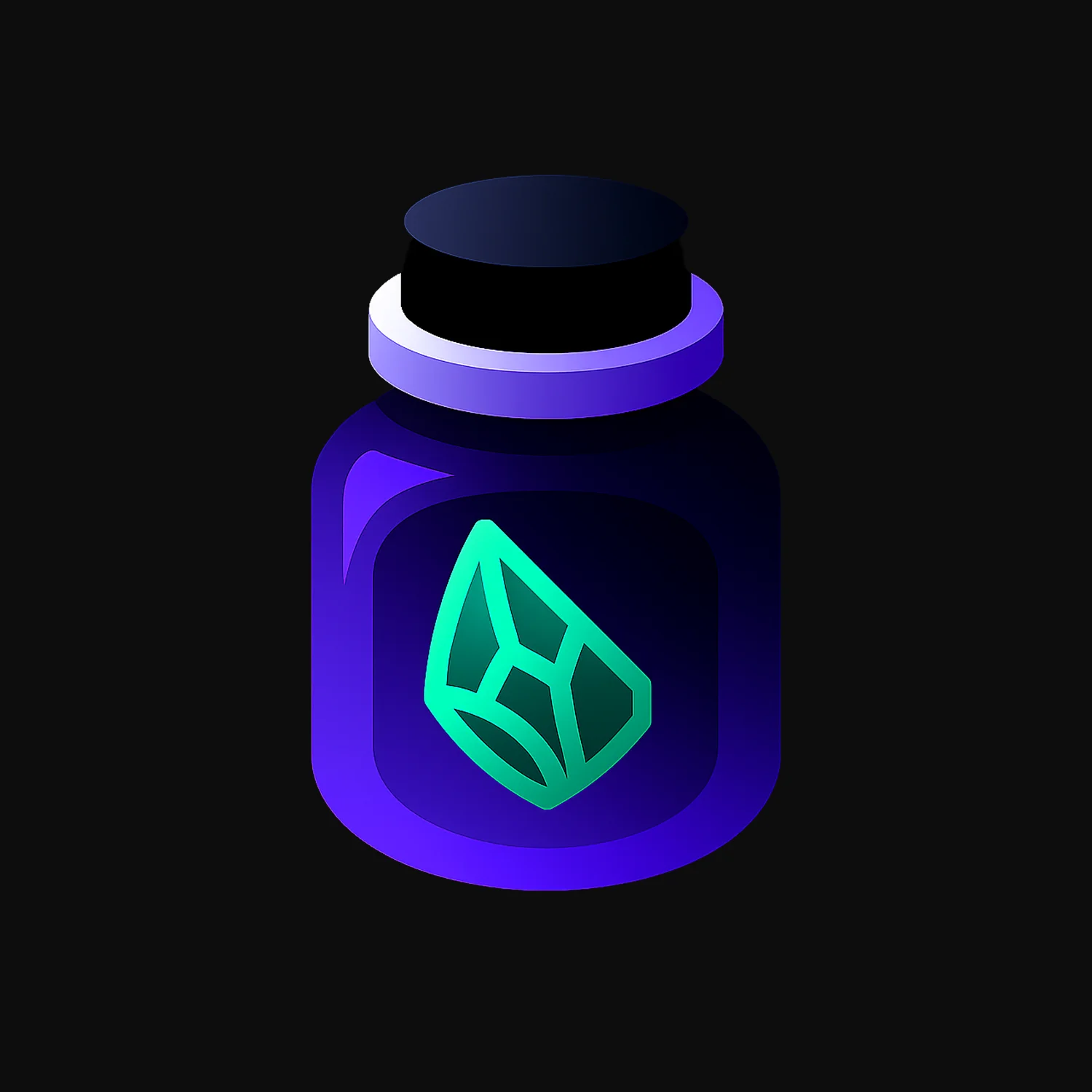 Niche Jar