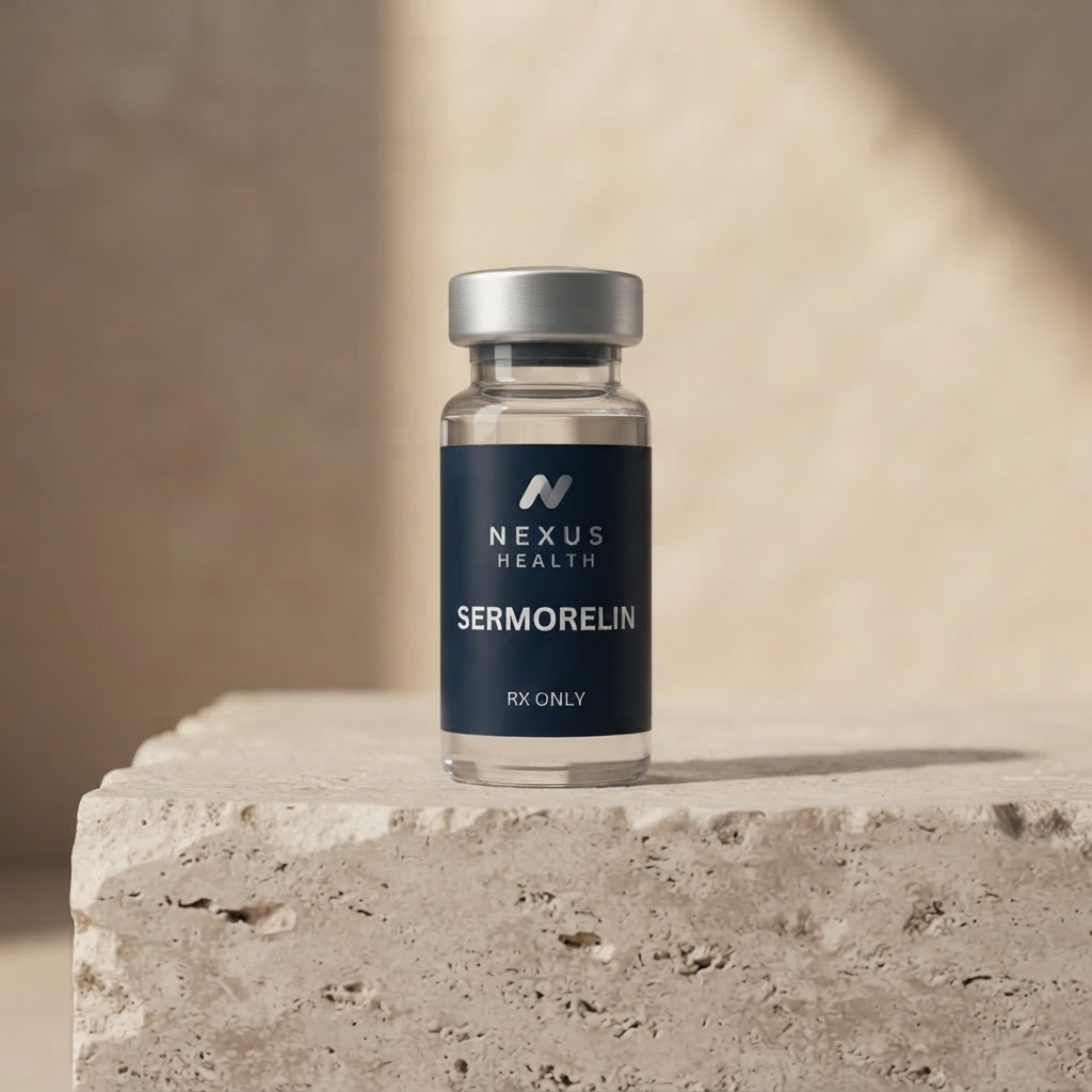 Sermorelin