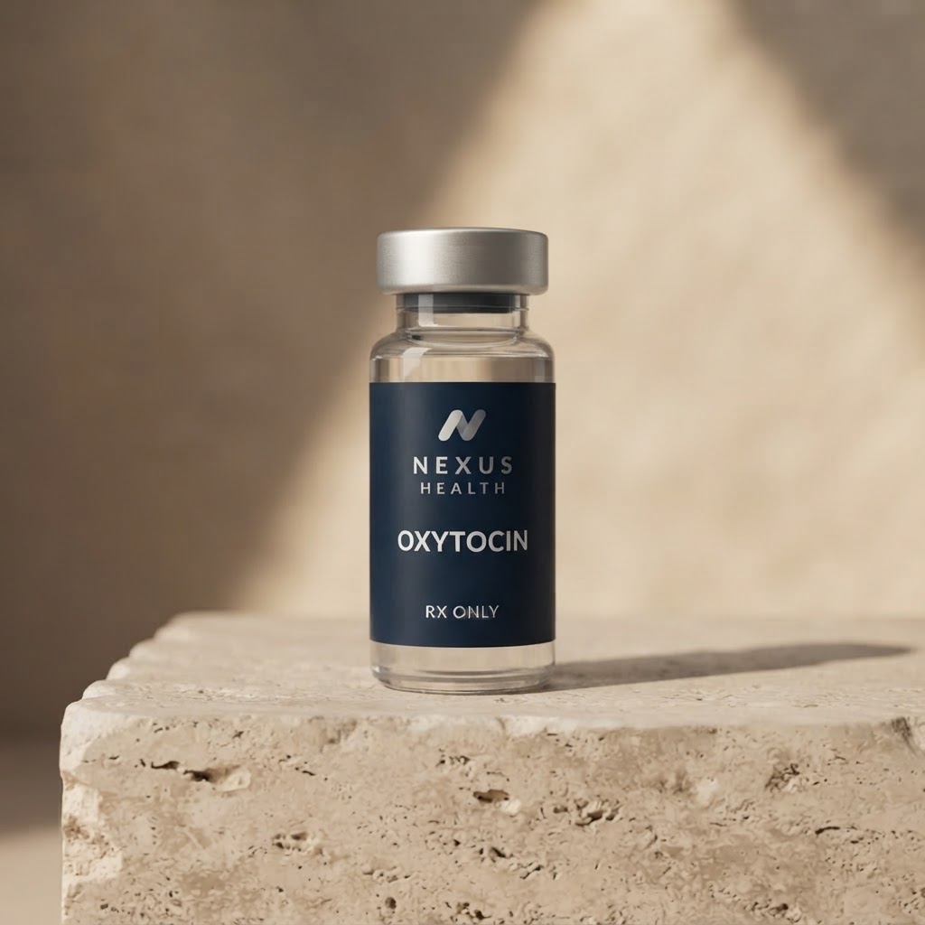 Oxytocin