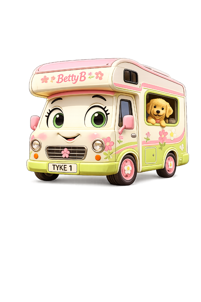 BettyB