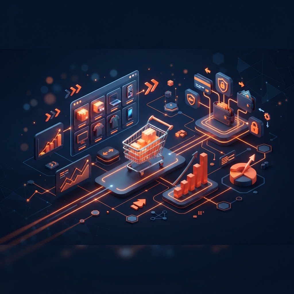 E-Commerce