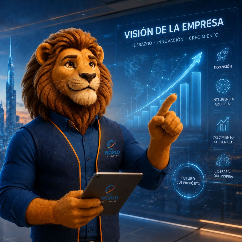 Nuestra Visión