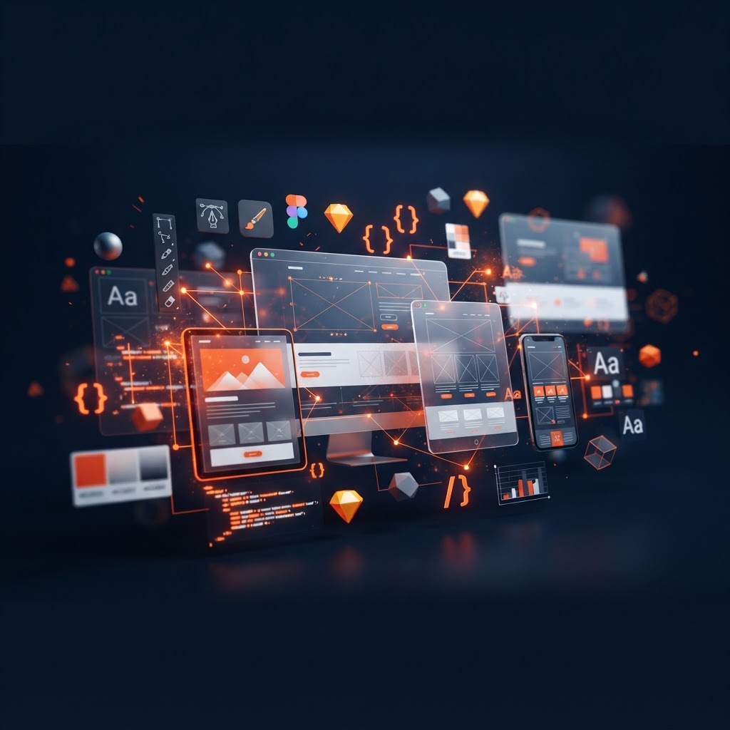 Diseño Web Profesional