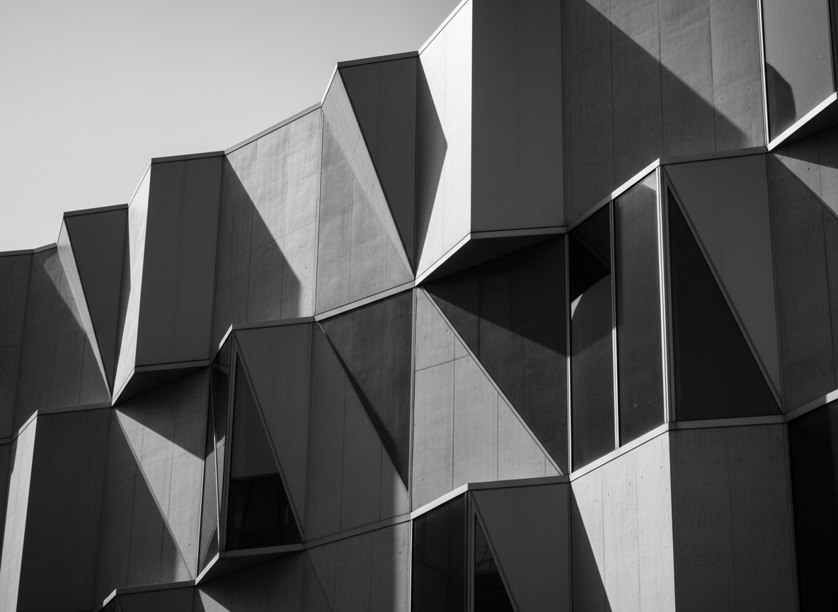 Architektur – Ursprung von DECUS