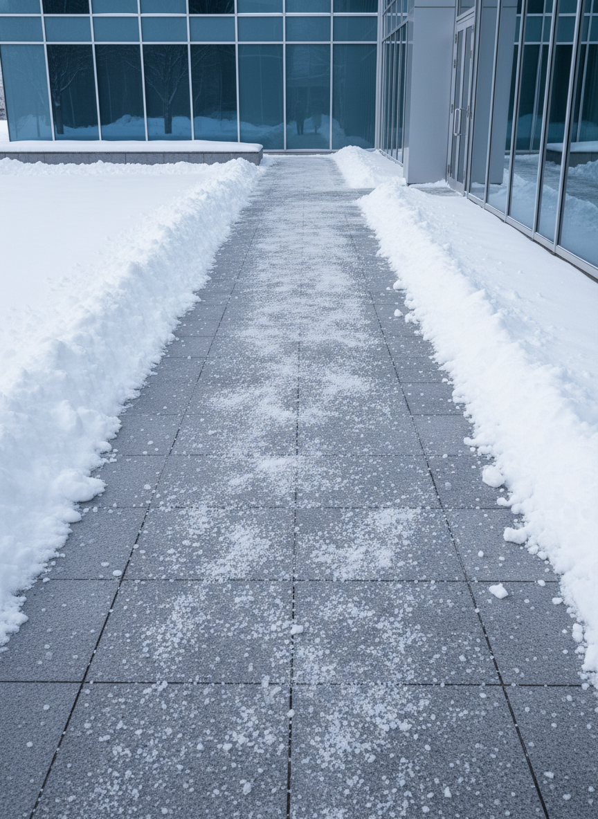 Winterdienst