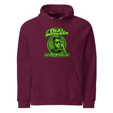 Signal Hoodie