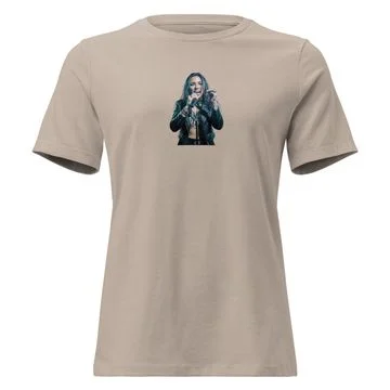 Singer Sand Tee