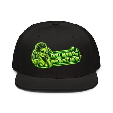 Dial Now Cap