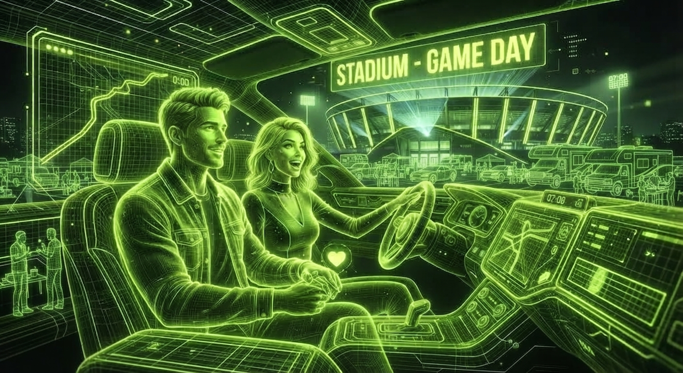 Game Day