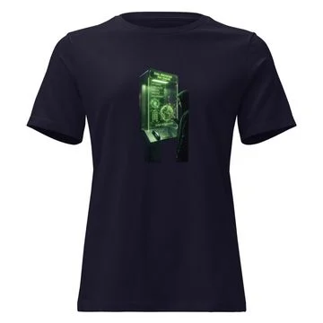 Kiosk Browser Tee