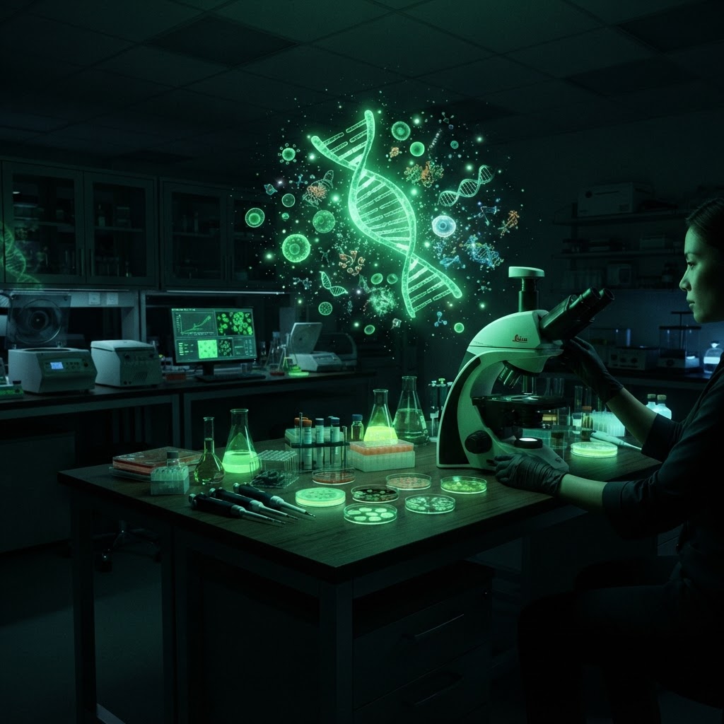 Biology