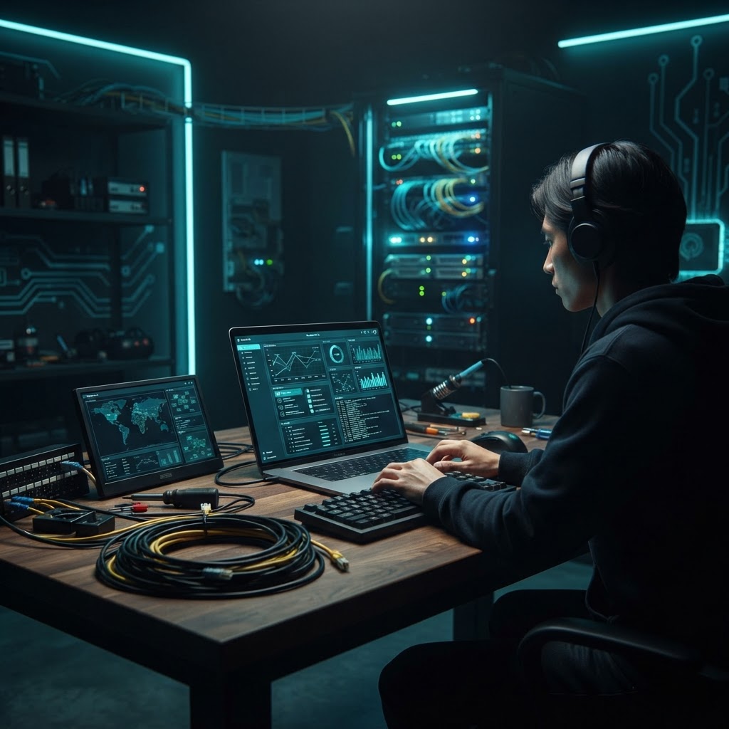 IT Specialist