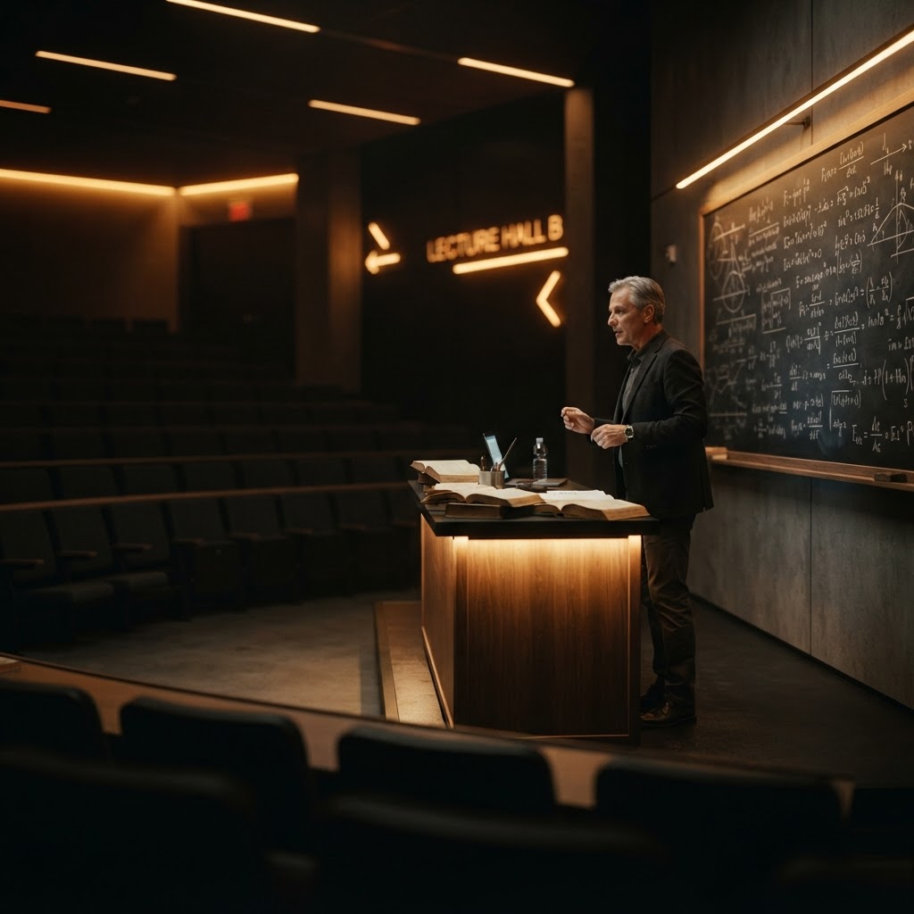 Teaching