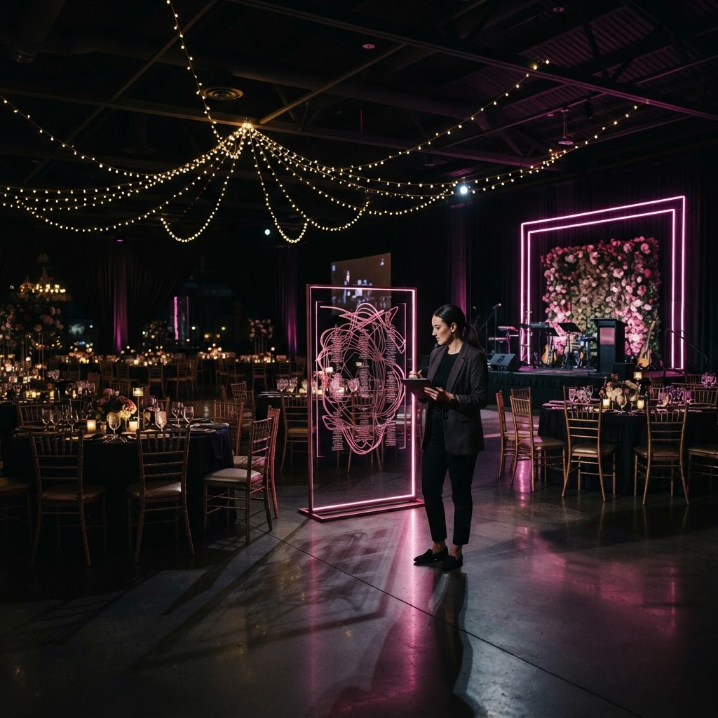 Event Planning