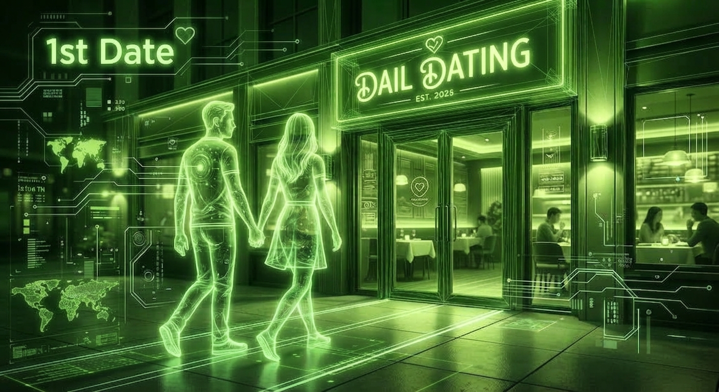 1st Date