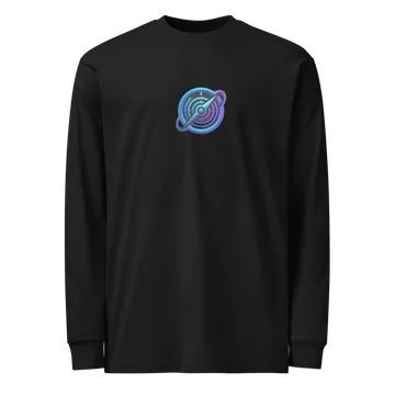 Compass Crewneck