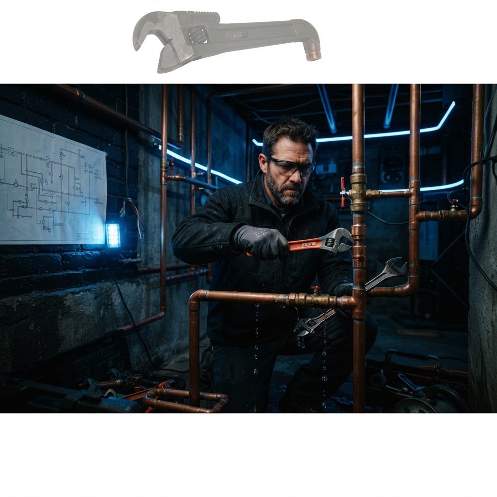 Plumbing
