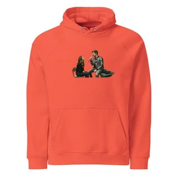 Stage Duet Hoodie