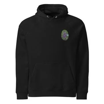 Studio Badge Hoodie